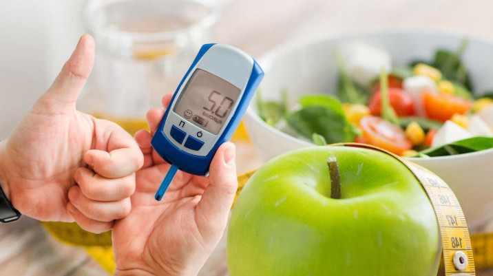 Planowanie zdrowego menu